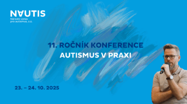 pozvánka konference AUTISMUS V PRAXI