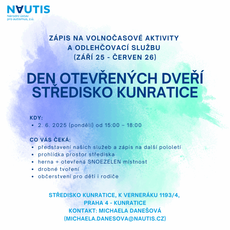 Dny otevřených dveří